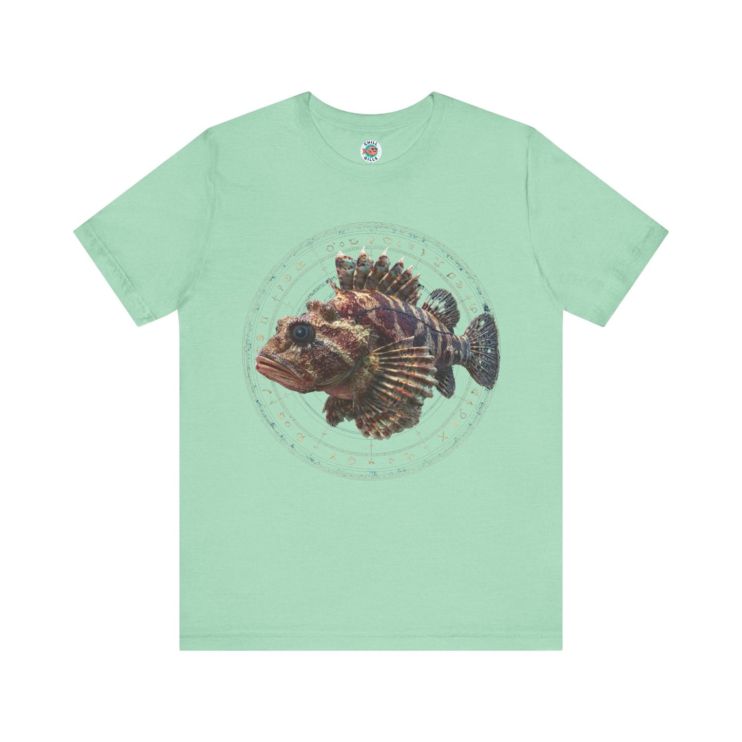 Fish Zodiac | Scorpio | Scorpion Fish