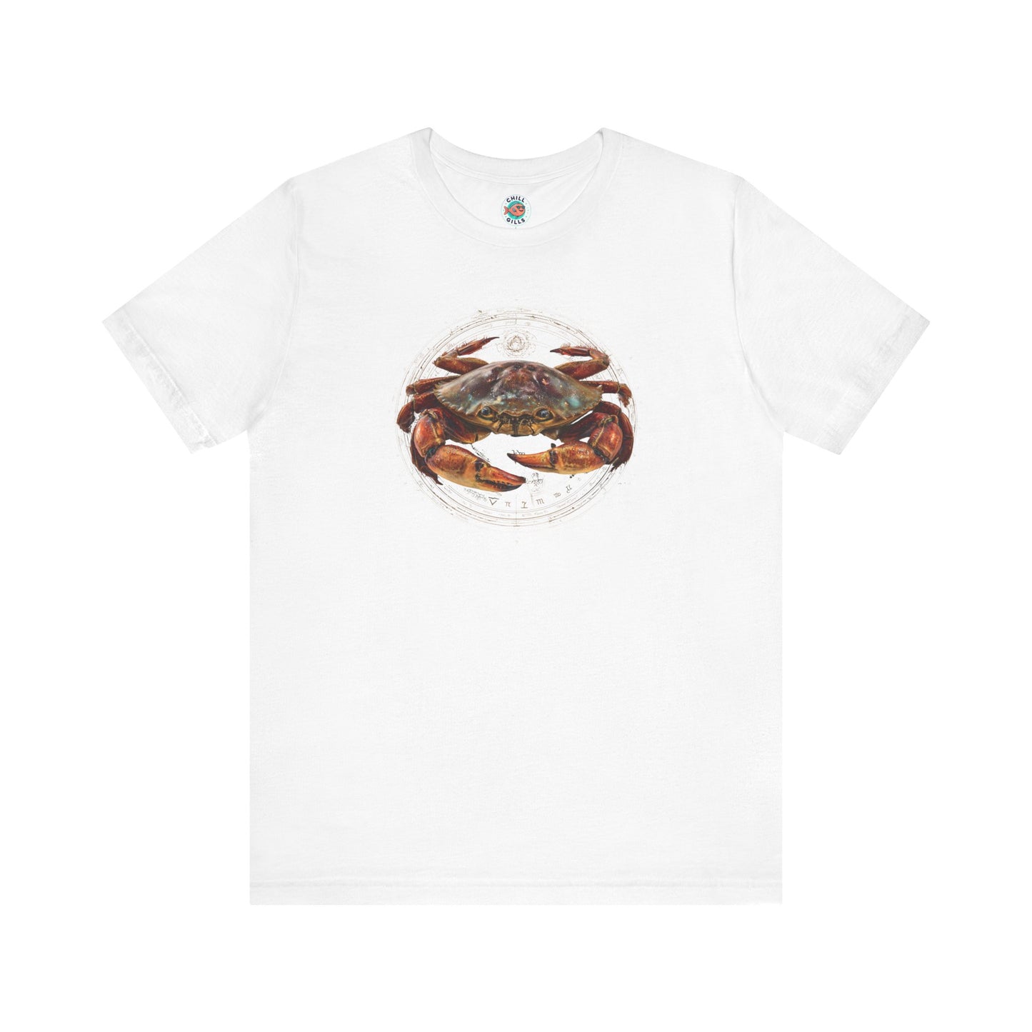 Fish Zodiac | Cancer | Crab