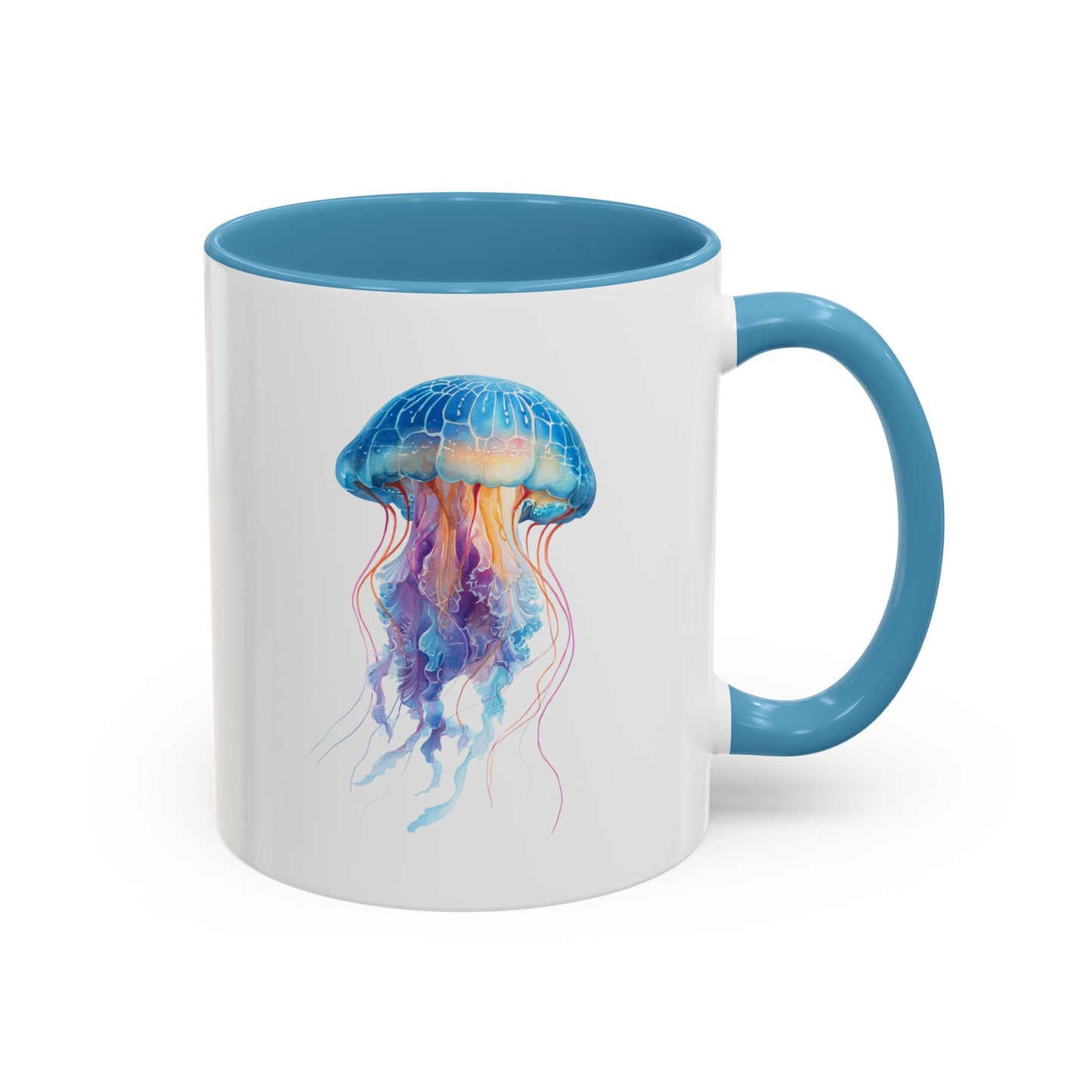 Misc Fishy Stuff | Fish Mug | Just Jellies Coffee | 11oz