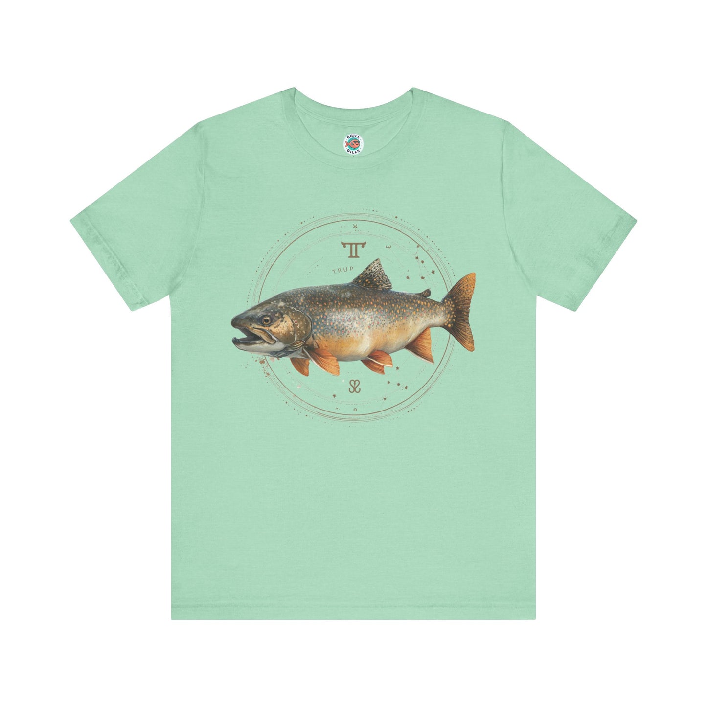 Fish Zodiac | Taurus | Bull Trout
