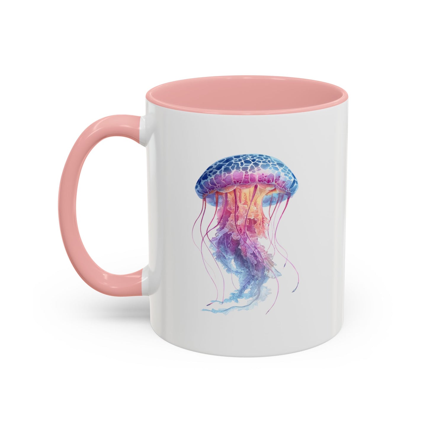 Misc Fishy Stuff | Fish Mug | Just Jellies Coffee | 11oz