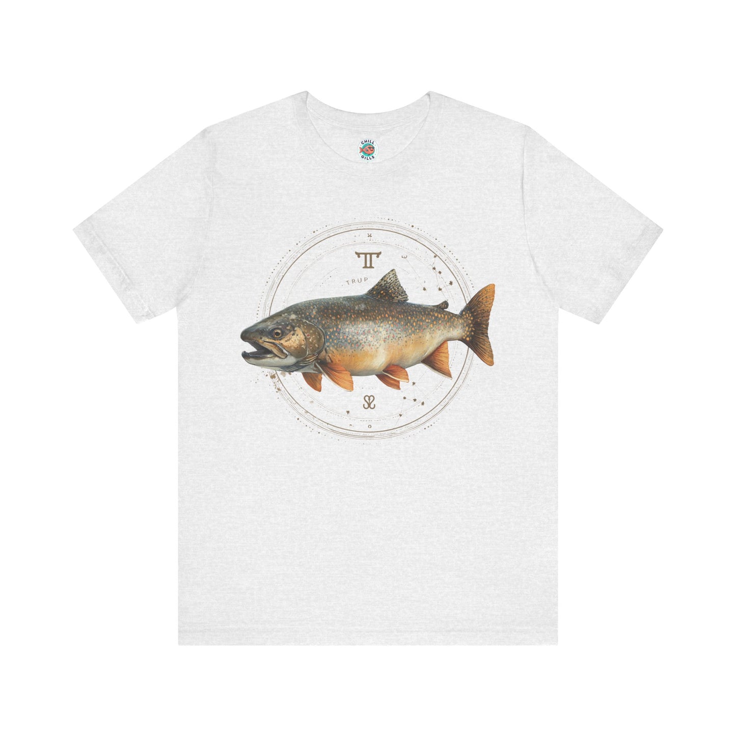 Fish Zodiac | Taurus | Bull Trout