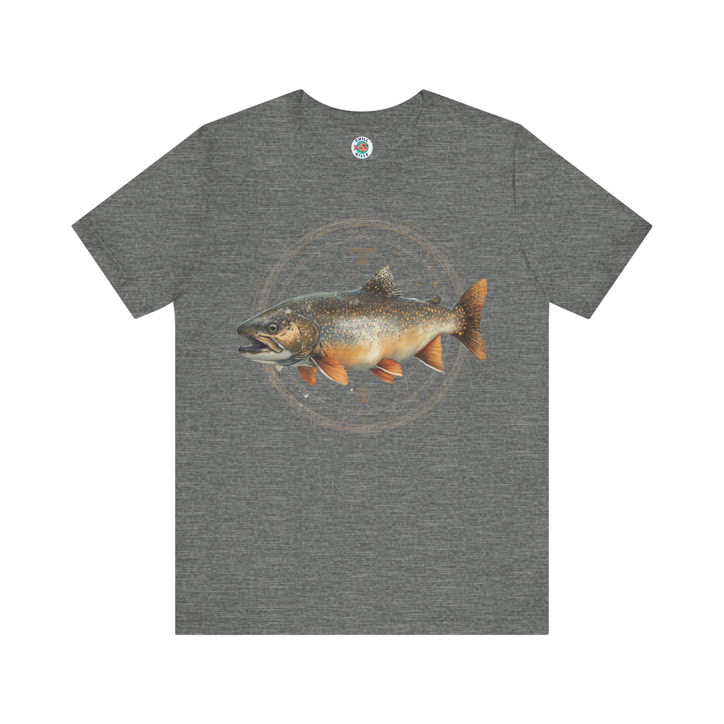 Fish Zodiac | Taurus | Bull Trout