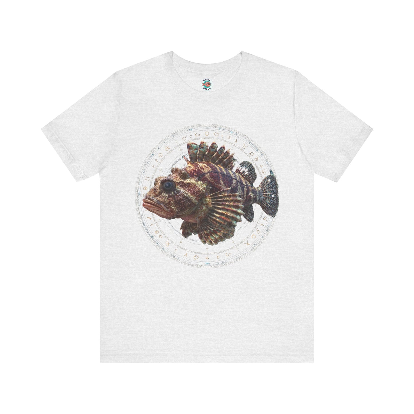 Fish Zodiac | Scorpio | Scorpion Fish