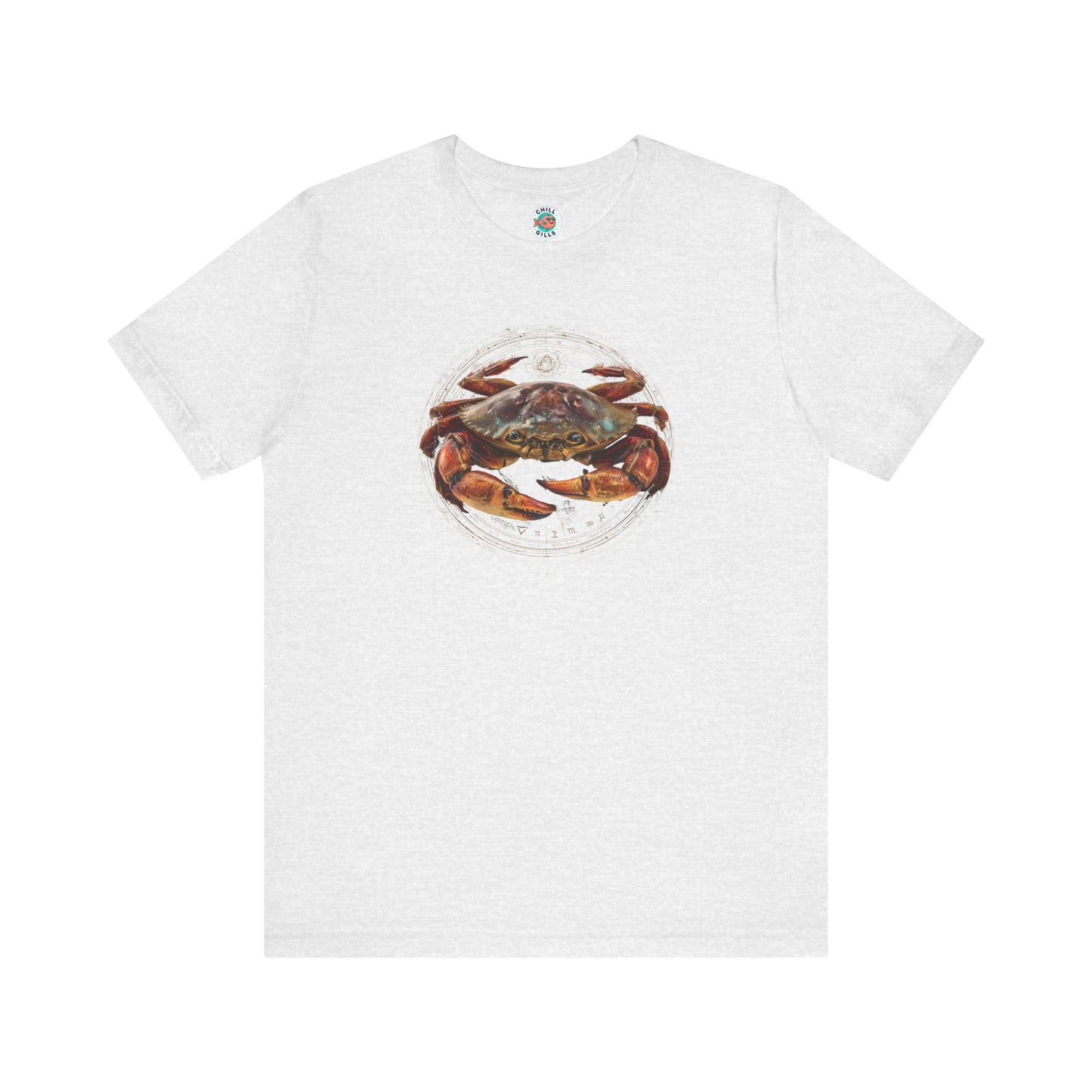 Fish Zodiac | Cancer | Crab
