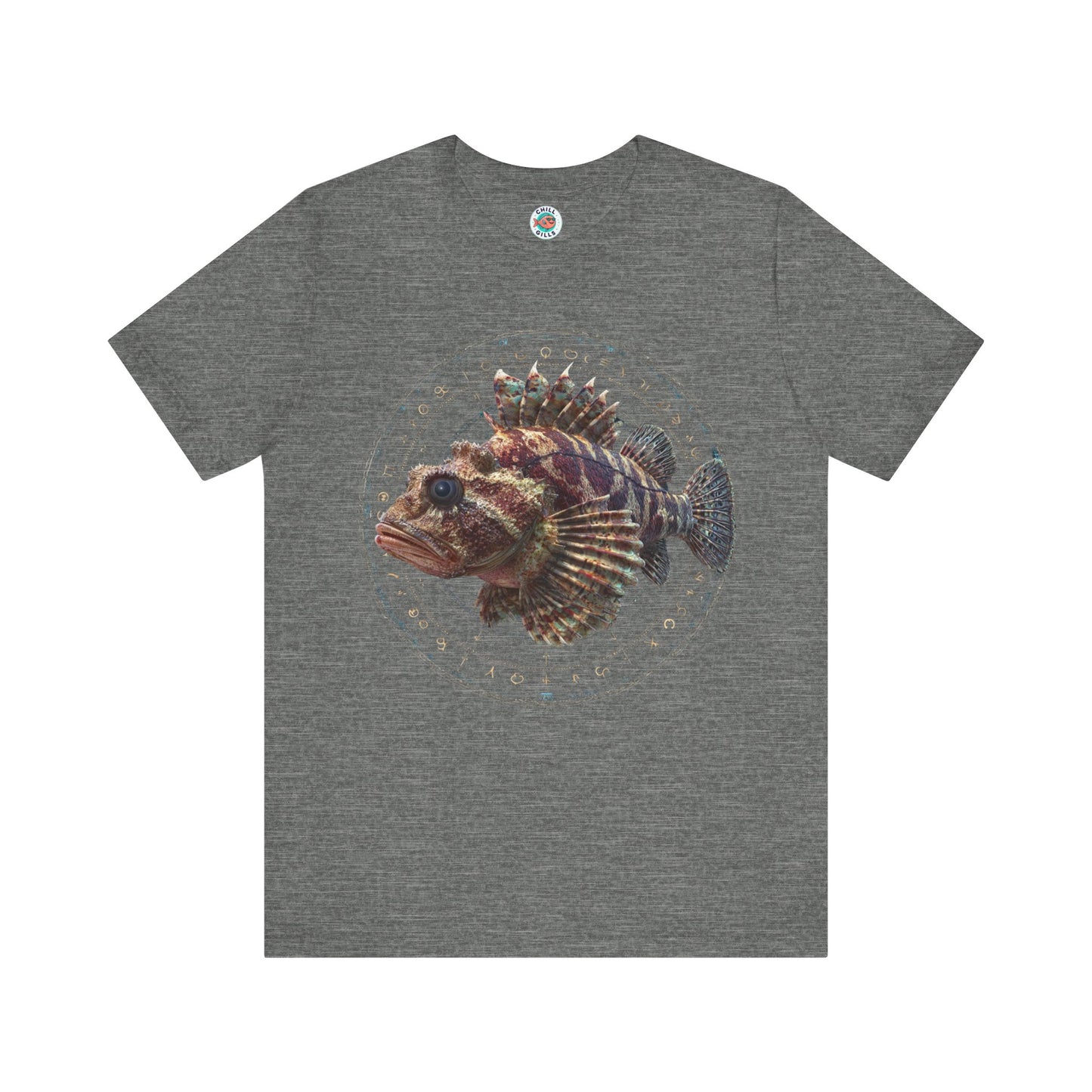 Fish Zodiac | Scorpio | Scorpion Fish