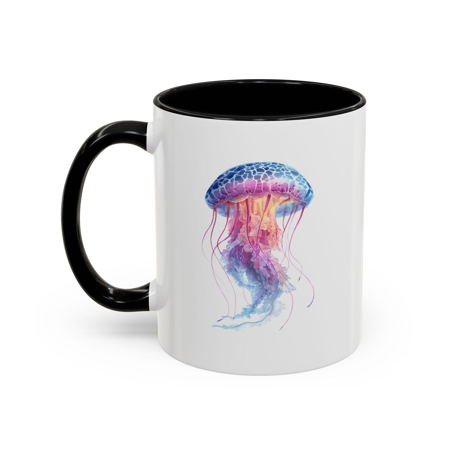 Misc Fishy Stuff | Fish Mug | Just Jellies Coffee | 11oz