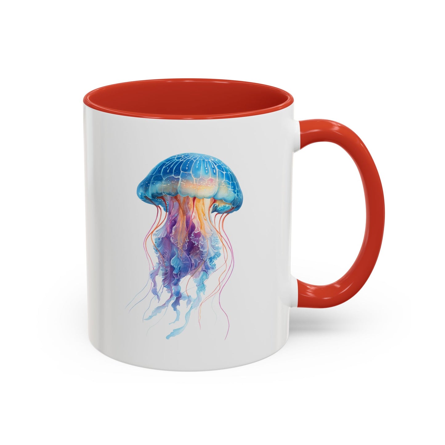Misc Fishy Stuff | Fish Mug | Just Jellies Coffee | 11oz