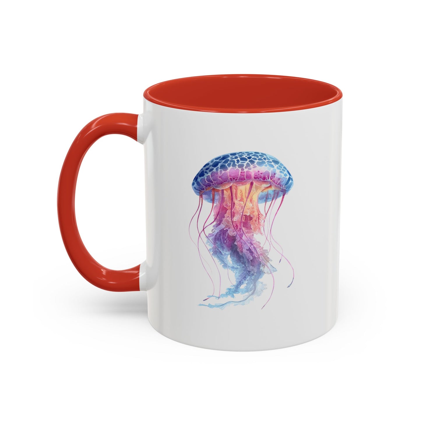 Misc Fishy Stuff | Fish Mug | Just Jellies Coffee | 11oz