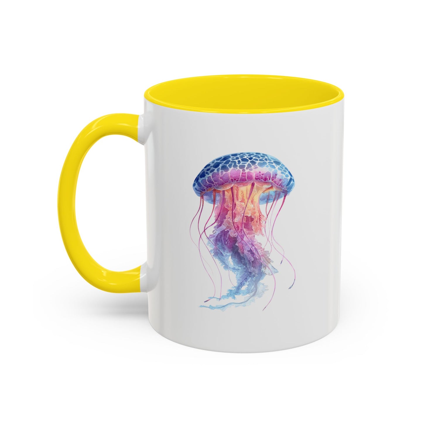 Misc Fishy Stuff | Fish Mug | Just Jellies Coffee | 11oz