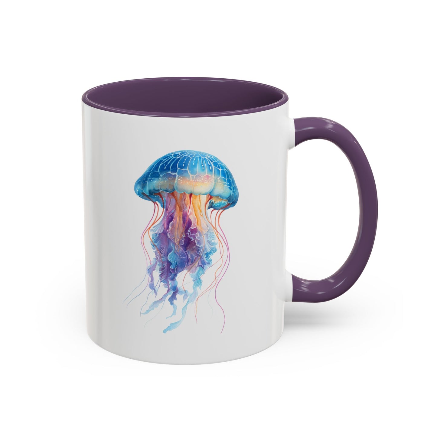 Misc Fishy Stuff | Fish Mug | Just Jellies Coffee | 11oz