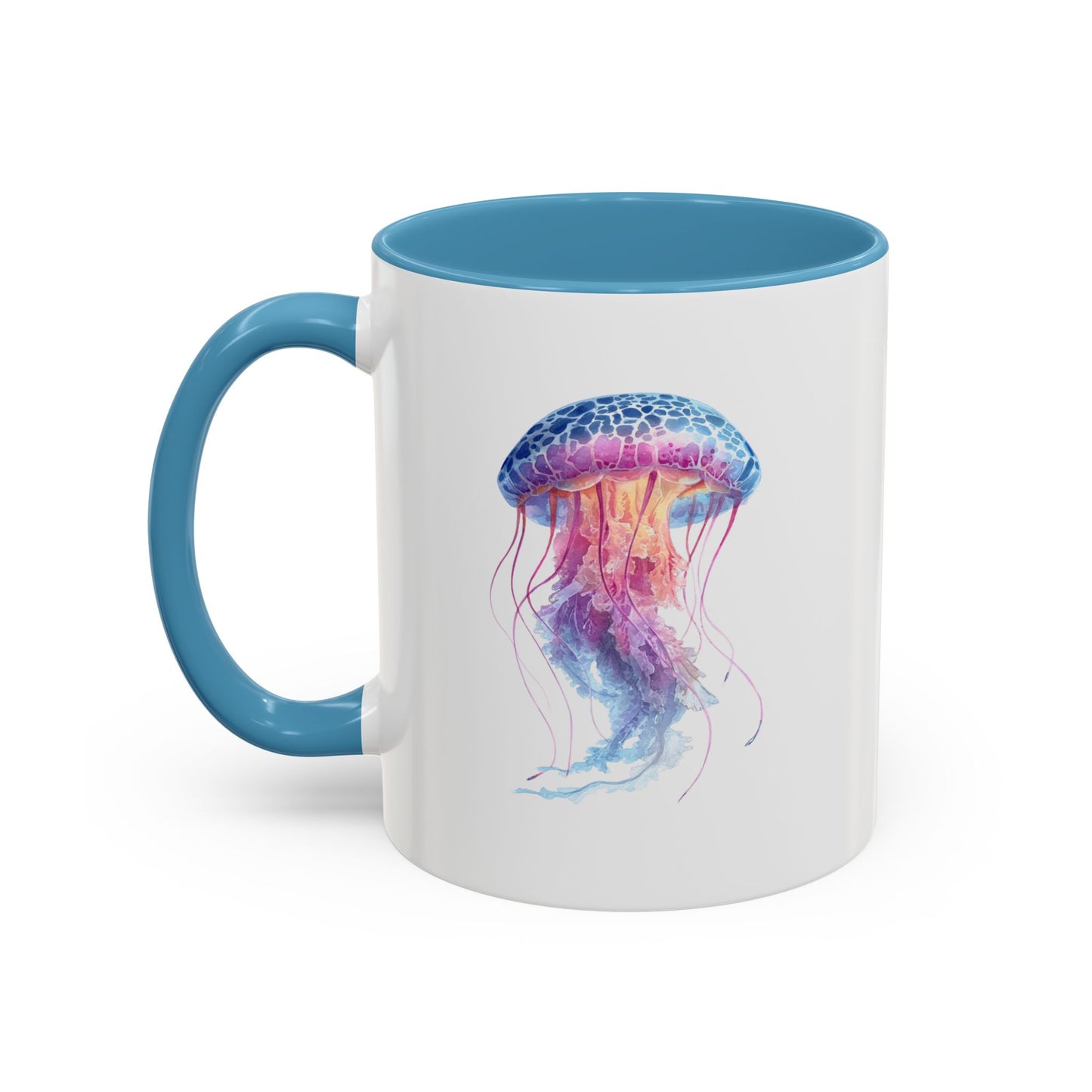 Misc Fishy Stuff | Fish Mug | Just Jellies Coffee | 11oz