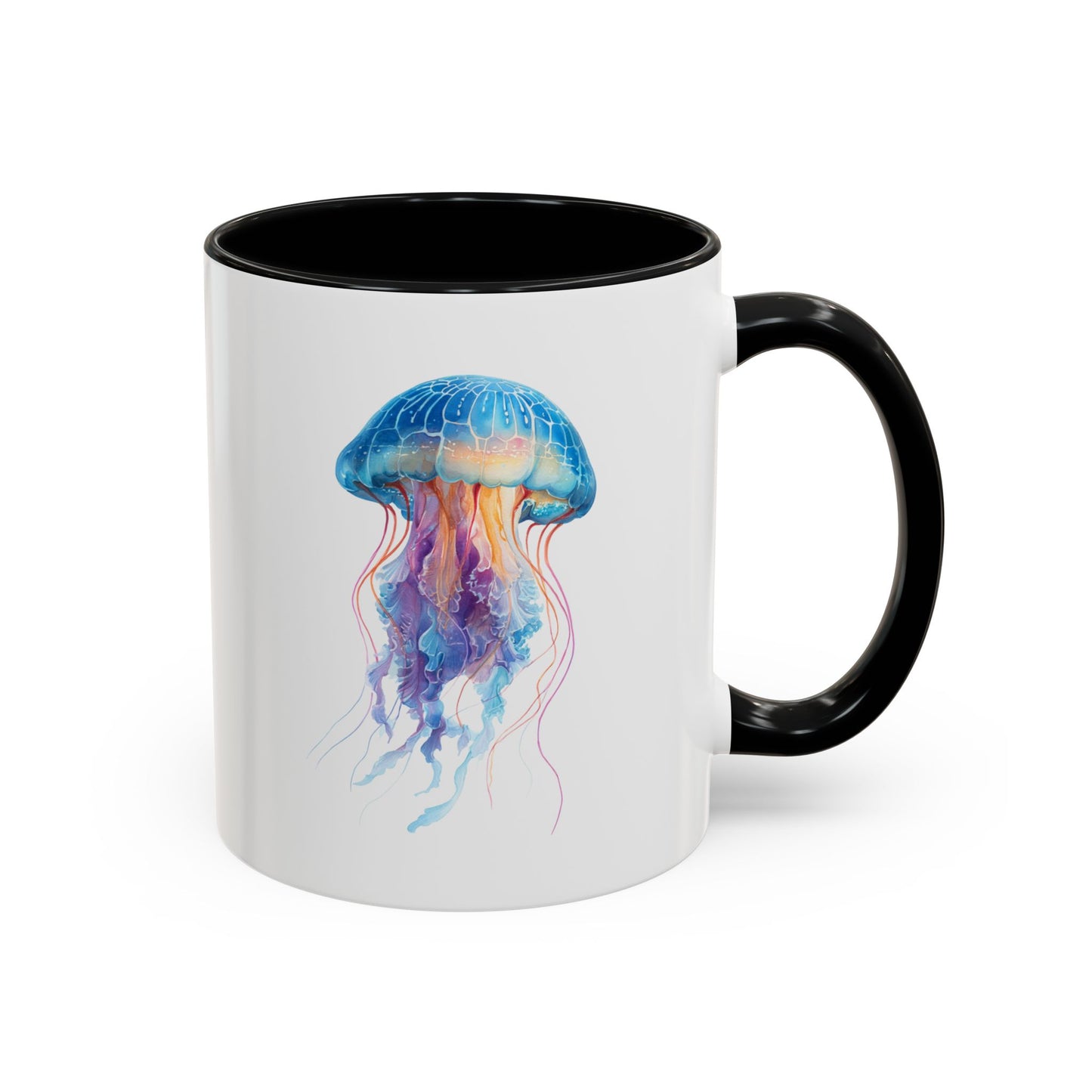 Misc Fishy Stuff | Fish Mug | Just Jellies Coffee | 11oz