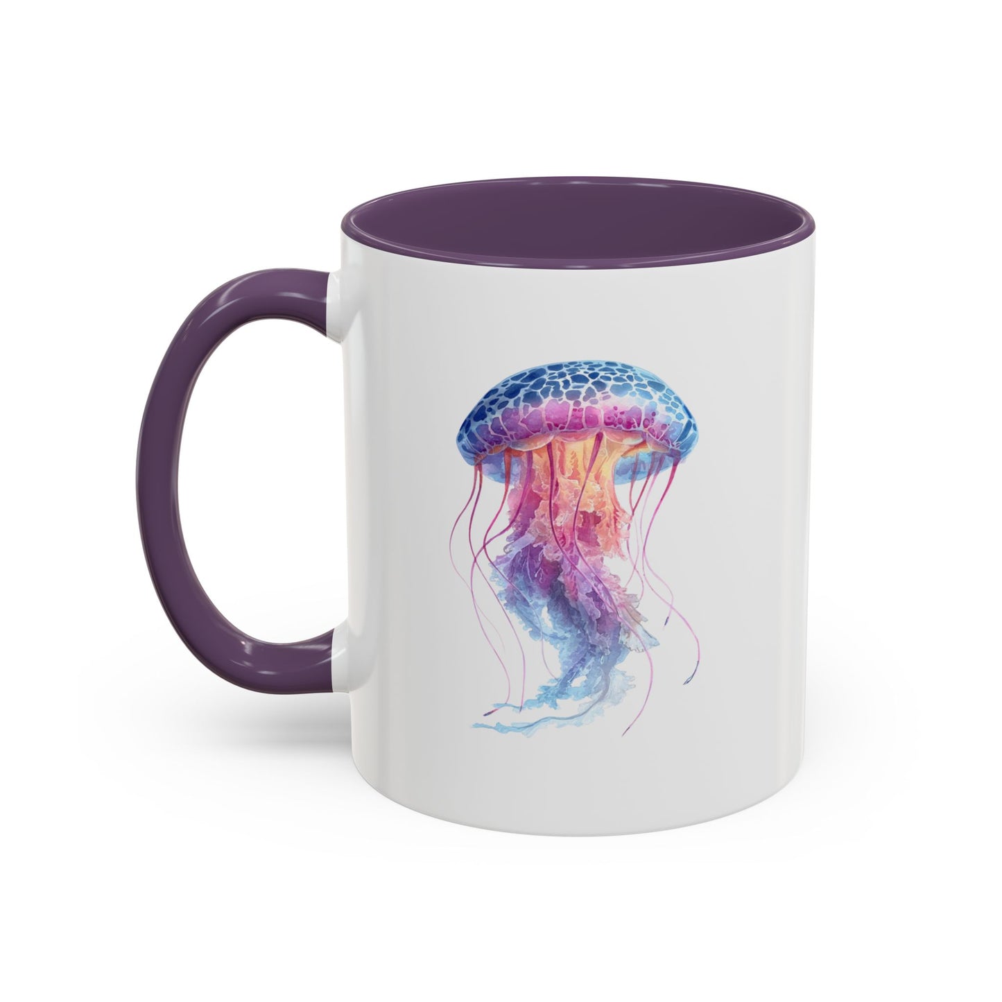 Misc Fishy Stuff | Fish Mug | Just Jellies Coffee | 11oz