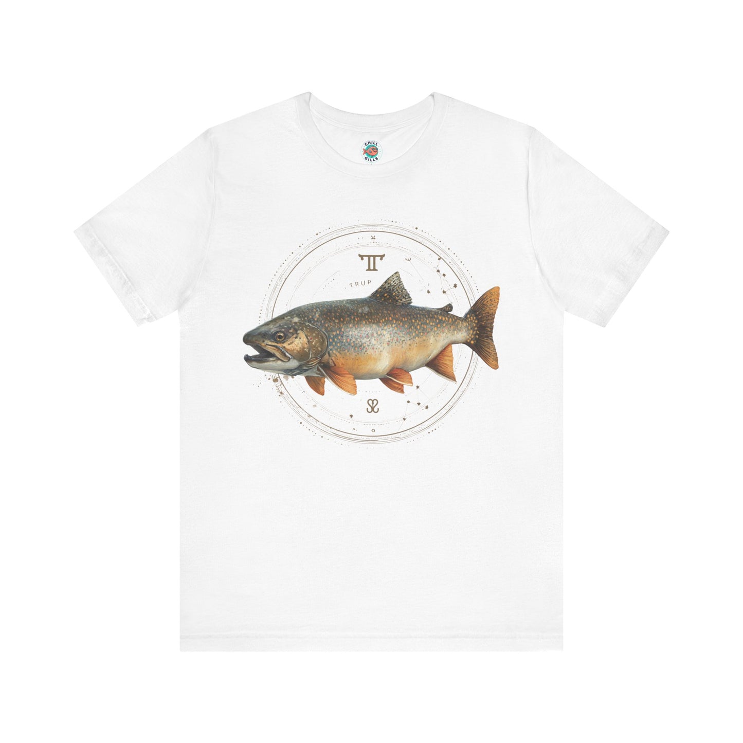 Fish Zodiac | Taurus | Bull Trout