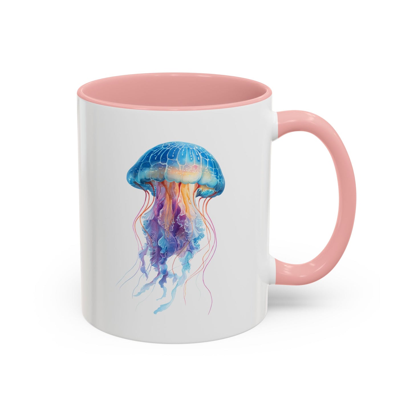 Misc Fishy Stuff | Fish Mug | Just Jellies Coffee | 11oz