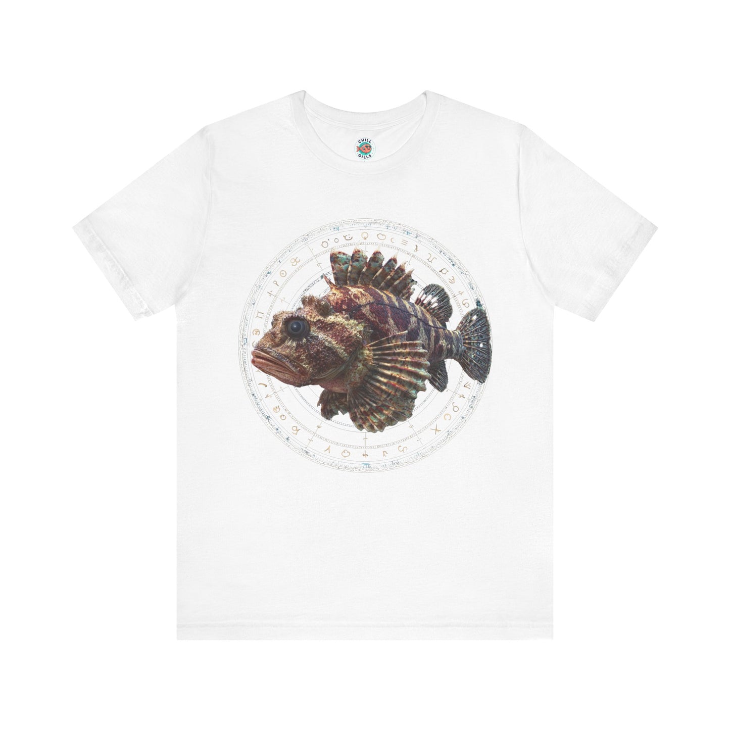 Fish Zodiac | Scorpio | Scorpion Fish