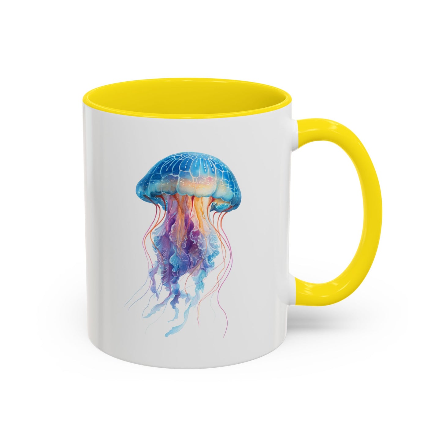 Misc Fishy Stuff | Fish Mug | Just Jellies Coffee | 11oz